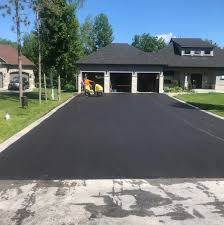 Driveway Snow Removal Preparation in Los Gatos, CA